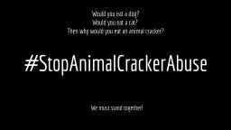 Animal Cracker Abuse -(Short Film)