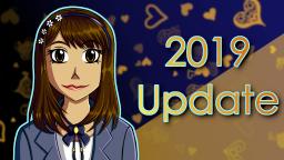2019 update (unscripted)