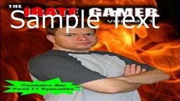 LOST IRATE GAMER EPISODE
