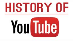 ColdFusion: How Did YouTube Start?