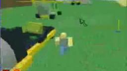 roblox movie part 1 (March 2nd, 2007)