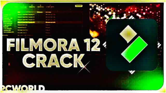 Wondershare Filmora 12 Crack 2023 | New Wondershare Filmora 12 Crack | Free Download for PC