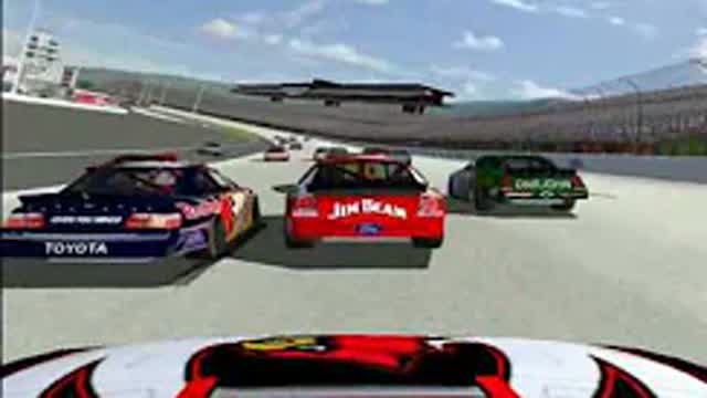 Nascar Racing 2003