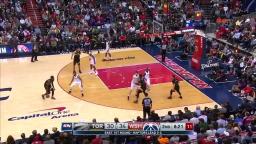 raptors vs wizards game 6 first round April 27 2018