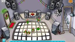 Club Penguin - Christmas Party 2005