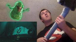 Ghostbusters (2020) teaser REACTION 👻🚫