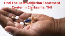 Recovery Now, LLC | Best Addiction Treatment in Clarksville, TN