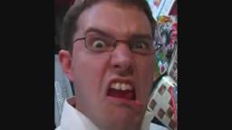 angry video game nerd - lost episode