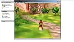 Twelve Tales: Conker 64 Prototype ROM found and dumped!