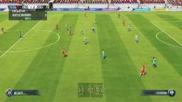 FIFA 19 PS3 - Chicago Fire Vs. Seattle Sounders (Simulation)