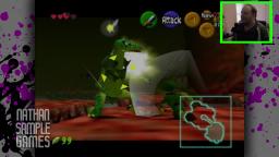 Hoot McDoot - The Legend of Zelda Ocarina of Time N64 3 - Nathan Sample Games02