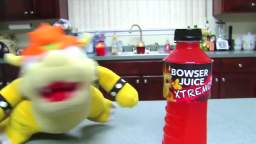Bowser Juice XTREME Infomercial