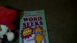 Garfields Word Seeks Review