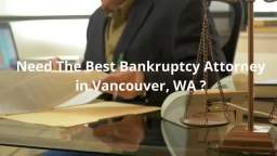 Randall & Waldner, PLLC | Experienced Bankruptcy Attorney in Vancouver, WA