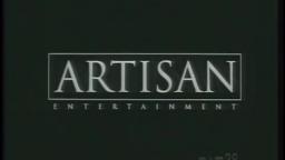 MGM Domestic Television Distribution / MGM/UA Comm. / Artisan Entertainment (1996/1987/1998)