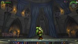 The whispers in wow