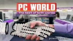 PC World The Best of Both Worlds