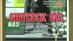 Shitcock Inc. Logo Compilation