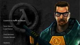 Half-Life:Gameplay