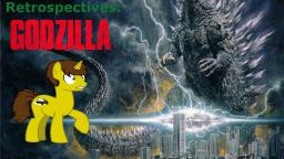 Digigex90s Retrospectives: Godzilla