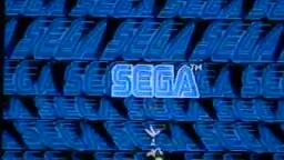 Vectorman Sega Screen Secret Level
