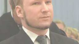 Justiciar Breivik
