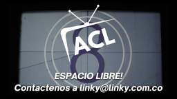 CLIP DESACTUALIZADO | Espacios libres en ACL! Clip de video