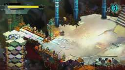 The First 15 Minutes of Bastion (Vita)