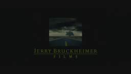 toho company/jerry bruckheimer films logo