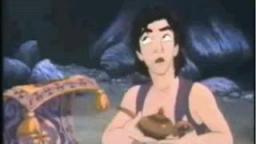 Aladdin dub from 2007