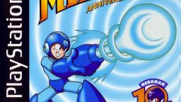 Mega Man 8 - Search Man