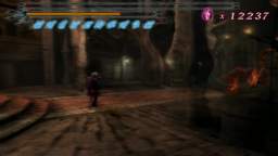 Devil May Cry 1 | Mission 3 - Destroyer Of Ardor | Hard Mode (1080p - PS2)