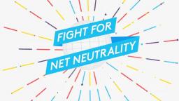 Save Net Neutrality!