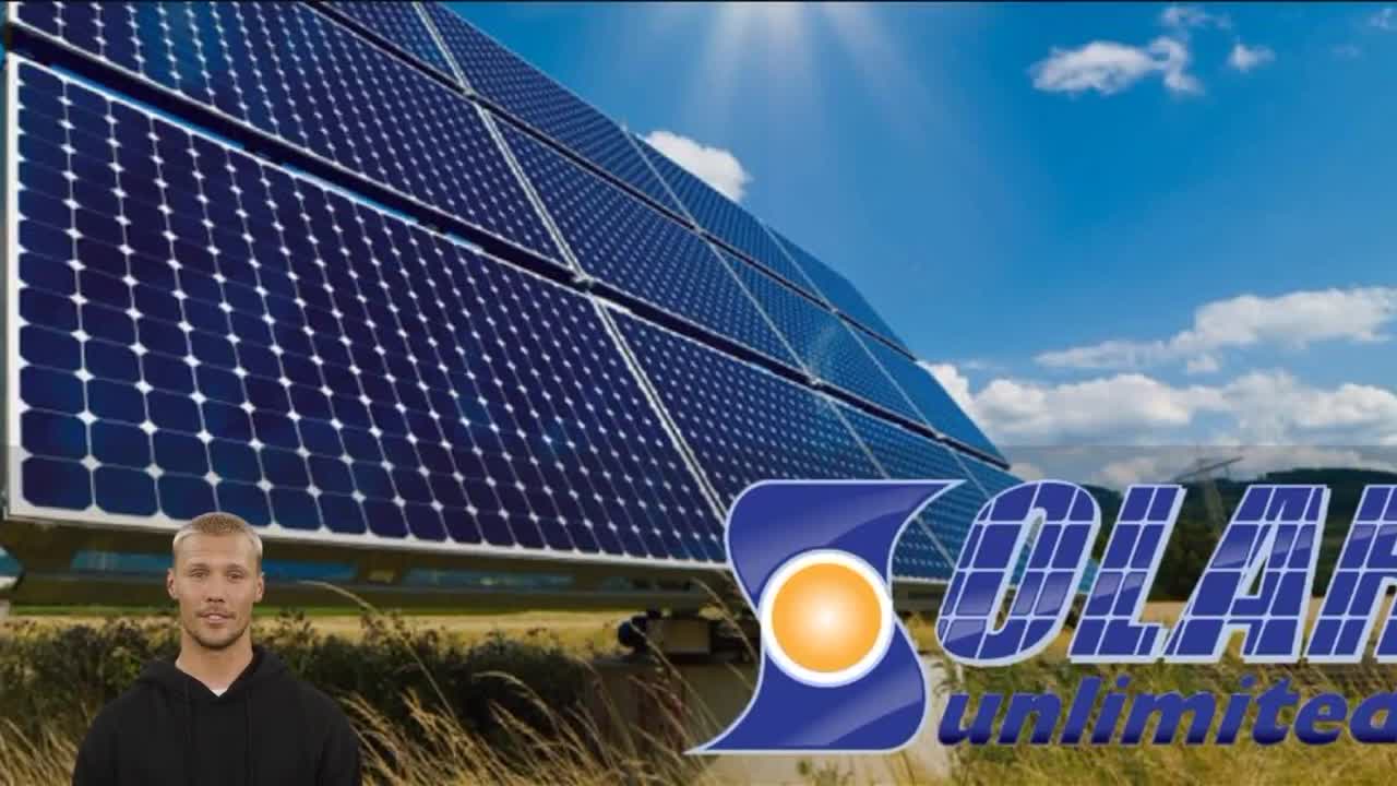 Solar Unlimited | Solar System in Studio City, CA (818-843-1633)