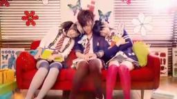 Kiss Kiss Kiss - Buono! (Jpop music video)