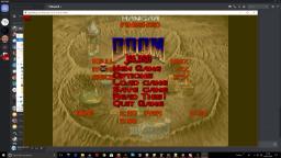 Doom 1 - Graphical Overhaul mod