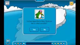HOW TO TIP THE ICEBERG ON CLUBPENGUIN (MUST SEE)