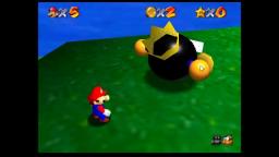 Challenging Super Mario 64 - The Package (Part 0A)