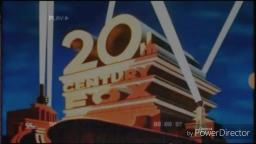 20th Century Fox Home Entertainment (Alternate Variant)(1982-83?)