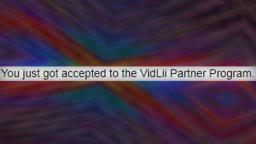 ZIAD IS AN OFFICIAL VIDLII PARTNER 2018