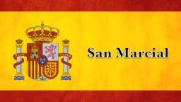 San Marcial - Spanish Army March