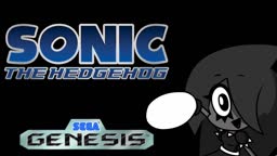 Sonic the Hedgehog: Radical Train ~ The Chase (Sega Genesis Remix)