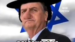 Bolsonaro es judio!!!