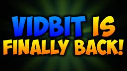 Vidbit Is Finally Back! (My Thoughts & Recommendations)