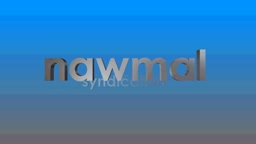 Nawmal Syndication logo
