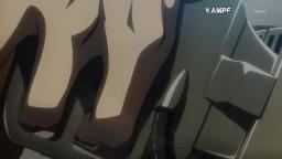 Shingeki no Kyojin/Attack on Titan- opening 2