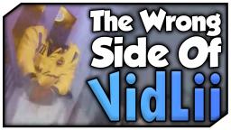 Club Penguin and 2007 Editing - The Wrong Side of Vidlii