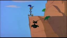 Wile E. Coyote & Road Runner (42) soup or sonic
