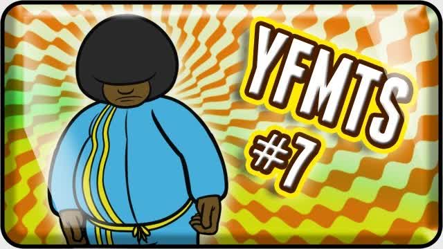 YFMTS #7 (QUARANTINE)