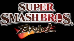 Super Smash Brothers Brawl Music Trophy Gallery